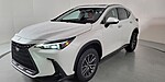 Used 2024 LEXUS NX 350 BASE in PRESCOTT, ARIZONA