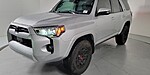 Used 2022 TOYOTA 4RUNNER SR5 PREMIUM in PRESCOTT, ARIZONA