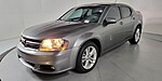 Used 2013 DODGE AVENGER SXT in PRESCOTT, ARIZONA