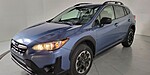 Used 2021 SUBARU XV CROSSTREK BASE in PRESCOTT, ARIZONA