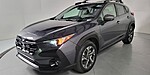 Used 2024 SUBARU XV CROSSTREK PREMIUM in PRESCOTT, ARIZONA