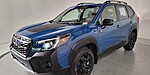 Used 2024 SUBARU FORESTER WILDERNESS in PRESCOTT, ARIZONA