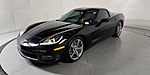 Used 2009 CHEVROLET CORVETTE BASE in PRESCOTT, ARIZONA