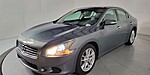 Used 2010 NISSAN MAXIMA 3.5 SV in PRESCOTT, ARIZONA