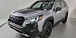 Used 2023 SUBARU FORESTER WILDERNESS in PRESCOTT, ARIZONA