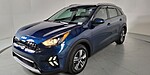 Used 2022 KIA NIRO LXS in PRESCOTT, ARIZONA