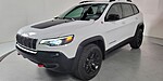 Used 2022 JEEP CHEROKEE TRAILHAWK in PRESCOTT, ARIZONA