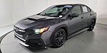 Used 2024 SUBARU WRX PREMIUM in PRESCOTT, ARIZONA