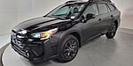 Used 2025 SUBARU OUTBACK ONYX EDITION in PRESCOTT, ARIZONA
