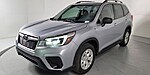 Used 2021 SUBARU FORESTER BASE in PRESCOTT, ARIZONA