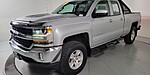 Used 2017 CHEVROLET SILVERADO 1500 LT in PRESCOTT, ARIZONA
