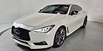 Used 2022 INFINITI Q60 RED SPORT 400 in PRESCOTT, ARIZONA