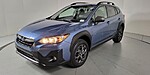 Used 2021 SUBARU XV CROSSTREK SPORT in PRESCOTT, ARIZONA