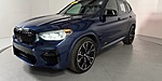 Used 2020 BMW X3 M COMPETITION in PRESCOTT, ARIZONA