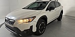 Used 2021 SUBARU XV CROSSTREK BASE in PRESCOTT, ARIZONA