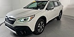 Used 2020 SUBARU OUTBACK TOURING in PRESCOTT, ARIZONA