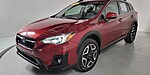 Used 2019 SUBARU XV CROSSTREK 2.0I LIMITED in PRESCOTT, ARIZONA