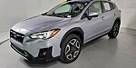 Used 2019 SUBARU XV CROSSTREK 2.0I LIMITED in PRESCOTT, ARIZONA
