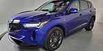 Used 2023 ACURA RDX A-SPEC PACKAGE in PRESCOTT, ARIZONA