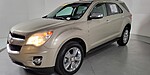 Used 2015 CHEVROLET EQUINOX LTZ in PRESCOTT, ARIZONA