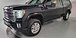 Used 2021 GMC SIERRA 2500 DENALI in PRESCOTT, ARIZONA