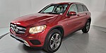 Used 2018 MERCEDES-BENZ GLC-CLASS GLC 300 in PRESCOTT, ARIZONA