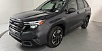 Used 2025 SUBARU FORESTER LIMITED in PRESCOTT, ARIZONA