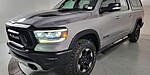 Used 2020 RAM 1500 REBEL in PRESCOTT, ARIZONA