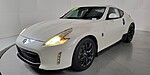 Used 2015 NISSAN 370Z BASE in PRESCOTT, ARIZONA