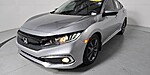 Used 2020 Honda Civic EX in PRESCOTT, ARIZONA