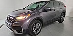 Used 2022 Honda CR-V EX-L in PRESCOTT, ARIZONA
