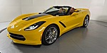 Used 2015 CHEVROLET CORVETTE STINGRAY in PRESCOTT, ARIZONA