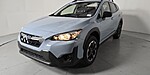 Used 2022 SUBARU XV CROSSTREK BASE in PRESCOTT, ARIZONA