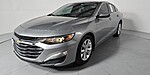 Used 2023 CHEVROLET MALIBU LT in PRESCOTT, ARIZONA