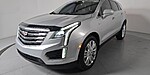 Used 2018 CADILLAC XT5 PREMIUM LUXURY in PRESCOTT, ARIZONA