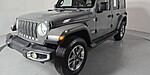 Used 2019 JEEP WRANGLER UNLIMITED SAHARA in PRESCOTT, ARIZONA
