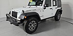 Used 2017 JEEP WRANGLER UNLIMITED RUBICON in PRESCOTT, ARIZONA