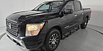 Used 2021 NISSAN TITAN SV in PRESCOTT, ARIZONA