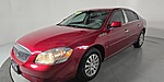 Used 2008 BUICK LUCERNE CX in PRESCOTT, ARIZONA