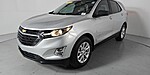 Used 2020 CHEVROLET EQUINOX LS in PRESCOTT, ARIZONA