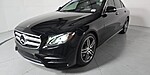 Used 2018 MERCEDES-BENZ E-CLASS E 300 in PRESCOTT, ARIZONA