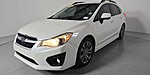 Used 2014 SUBARU IMPREZA 2.0I SPORT LIMITED in PRESCOTT, ARIZONA