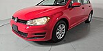 Used 2016 Volkswagen Golf TSI S 4-DOOR in PRESCOTT, ARIZONA