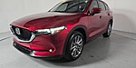 Used 2020 MAZDA CX-5 GRAND TOURING in PRESCOTT, ARIZONA