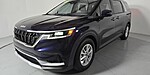 Used 2023 KIA CARNIVAL LX in PRESCOTT, ARIZONA