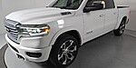 Used 2024 RAM 1500 LARAMIE LONGHORN in PRESCOTT, ARIZONA