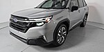 Used 2025 SUBARU FORESTER TOURING in PRESCOTT, ARIZONA