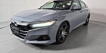 Used 2021 Honda Accord TOURING 2.0T in PRESCOTT, ARIZONA