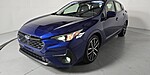 Used 2024 SUBARU IMPREZA SPORT in PRESCOTT, ARIZONA