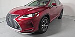 Used 2020 LEXUS RX 350 in PRESCOTT, ARIZONA